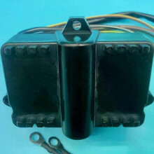 Boîtier d'allumage CDI pour moteurs hors-bord Mercury Mariner 6, 8, 9, 10, 15, 20, 25 et 35 CV : 339-7452A15,