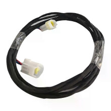 Câble d'extension d'écran LCD pour chauffage diesel 12 V, compatible avec les modèles 5 kW, 2 kW et