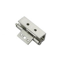 SUS304 Stainless Steel Concealed Welding Hinge For Cabinets 1 Piece
