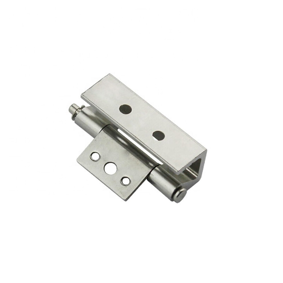 Sus304 Stainless Steel Concealed Welding Hinge For Cabinets 1 Piece 9067246977306