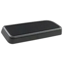 1098842-01-D Coussin de siège droit de voiture, bouton de commande avant, compatible avec Tesla Model