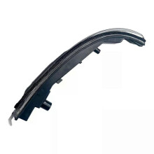 Rétroviseur extérieur avant droit avec clignotant, en plastique, compatible avec Kia Optima 87623D4000