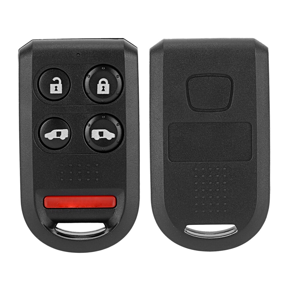 Keyless Entry Car Remote Fob For Honda Odyssey 05-10 Durable & Easy To Use 9391363282686