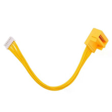 1 connecteur de chargeur BL1830 pour carte PCB de batterie Li-Ion Makita 144 V 18 V (BL1815, BL1430,
