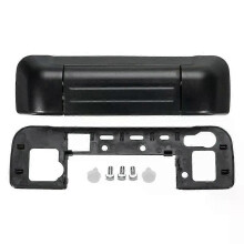 Poignée extérieure de hayon arrière pour Suzuki Vitara Grand Vitara 1998-2005 8285065D125Pk 82850-65D13