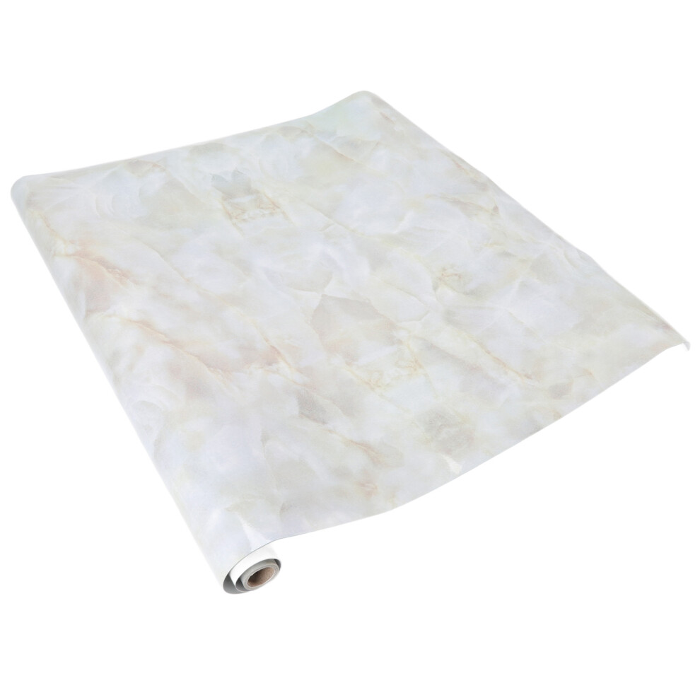 Transform Your Space With Our Lifelike Marble Textures Self-Adhesive Contact Paper, Furniture Upcycling Has Never Been Easier Thanks To Our Waterproof 9153484293442