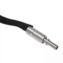 Tuyau de retour de carburant diesel 22 TD4 pour Land Rover Freelander 2 RR Evoque Discovery Sport, tuyau