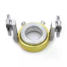 Accessoires et consommables pour torche de découpe plasma PT 31 PT31 PT-31 LG40 Rouleau de guidage (1