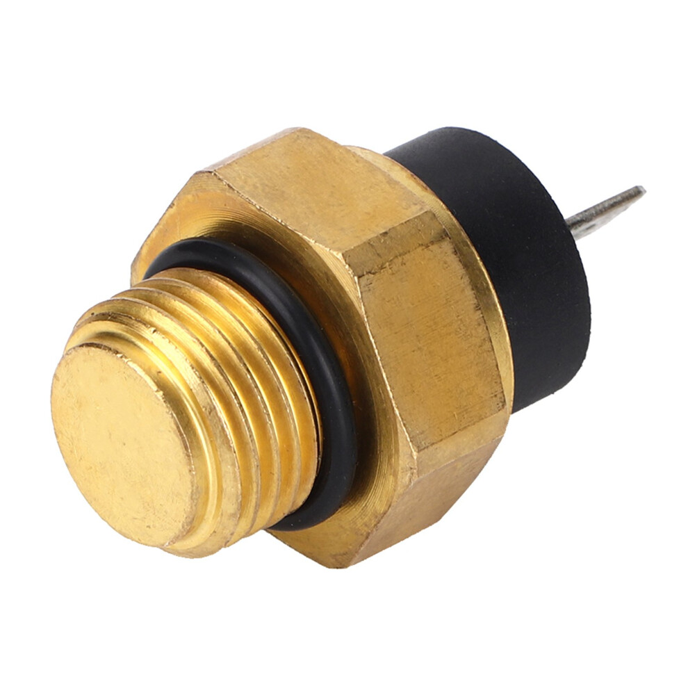 Radiator Fan Thermo Switch Alloy For Vfr700f Vfr750f 37760-Mt2-003 Gold 5001363283449