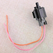 Capteur de température ambiante et connecteur pour voiture 96985-3X000 96985-2D000 compatibles avec