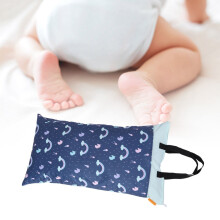 Multifunctional Waterproof Baby Diaper Bag, 40x70cm, Cartoon Pattern