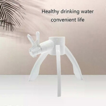 Distributeur d'eau inversé, support pour bouteille d'eau potable, distributeur d'eau minérale, couleur