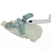 Mécanisme d'actionneur de verrouillage du hayon arrière pour Toyota Yaris 1999-2005
