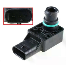 Collecteur d'admission d'air neuf 05149174AB 0261230227 pour Chrysler Dodge Ram ; capteur de pression