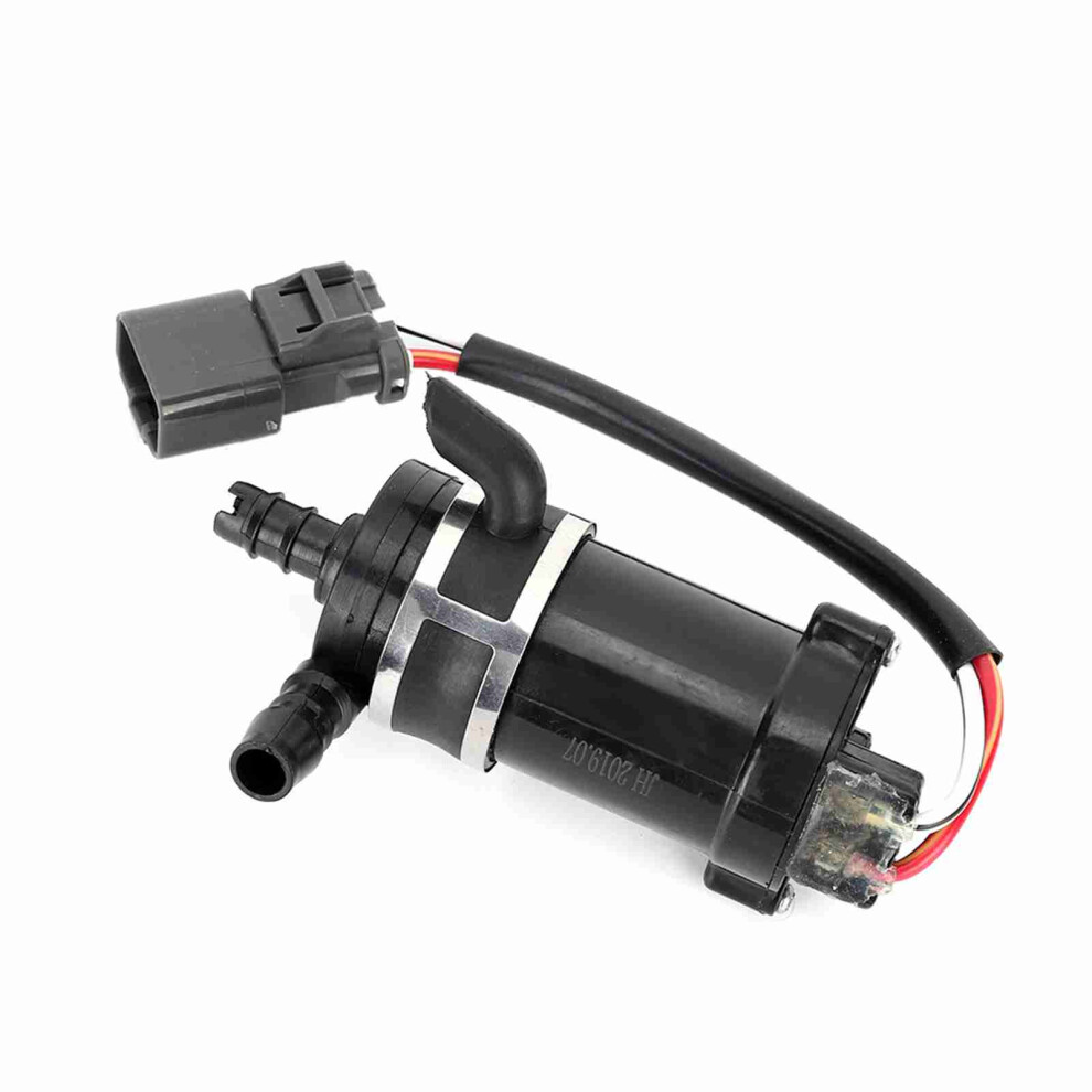 Reliable Headlight Washer Pump For Accord No Mod Needed 8761363280035