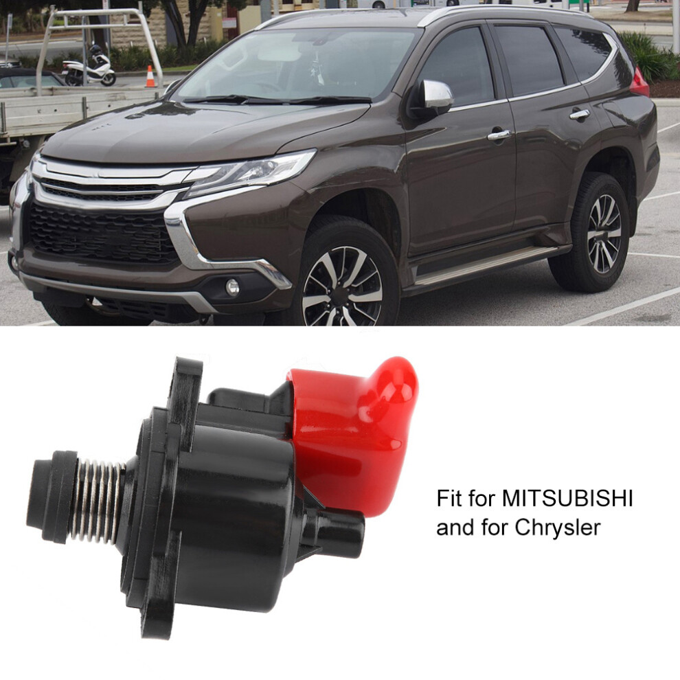 Durable Md628166 Idle Valve - Fit For Mitsubishi Lancer And Galant Models 5031363285303