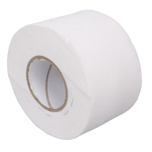 5 Pcs Disposable Soft Neck Paper Strips for Salons and Barbershops 2