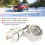 Exhaust Control Valve 2in - Vacuum Activated for Boost Closed 6