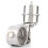 Exhaust Control Valve 2in - Vacuum Activated for Boost Closed 4