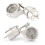Exhaust Control Valve 2in - Vacuum Activated for Boost Closed 8