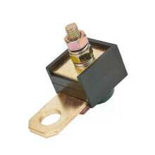 Fusible de démarreur, ensemble de fusible de démarreur de remplacement pour moteur marin, 1 jeu, 18-8220,