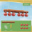 (Christmas Dration) 1pc Fast Reflex Challenge Set - Hand Speed Tester for Parties & Team Icebreakers | Interactive Competition Tool for Adul 3