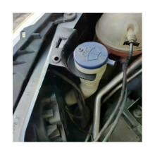 Support de tuyau de remplissage d'eau pour aérosol, aérosol et bombe de soufflage 643990 pour Peugeot