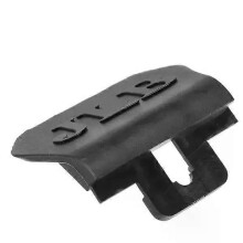 Pare-chocs EB1003 pour voiture RC brushless JLB Racing CHEETAH 1/10 - Pièces et accessoires
