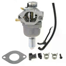 Kit de réparation de carburateur (1 pièce) 697203, pièces d'entretien et de remplacement pour carburateur