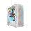 Behuizing - Logic - Aramis ARGB MINIDI - USB 3.0 - Wit - Midi Toren - ATX 1