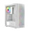 Behuizing - Logic - Aramis ARGB MINIDI - USB 3.0 - Wit - Midi Toren - ATX 10
