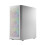 Behuizing - Logic - Aramis ARGB MINIDI - USB 3.0 - Wit - Midi Toren - ATX 11
