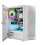 Behuizing - Logic - Aramis ARGB MINIDI - USB 3.0 - Wit - Midi Toren - ATX 6