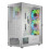 Behuizing - Logic - Aramis ARGB MINIDI - USB 3.0 - Wit - Midi Toren - ATX 5