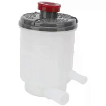 Réservoir d'huile de pompe de direction assistée 53701-S84-A01 pour Honda Accord 1998-2002