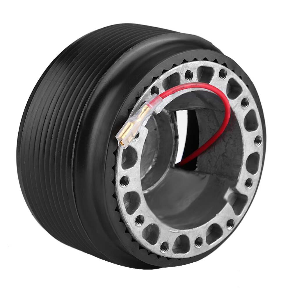 Durable Aluminum Alloy Quick Release Steering Wheel Hub For Cars 4121363287672