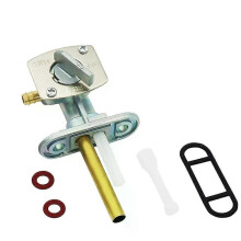 Robinet d'essence pour Yamaha YFS200 YFM250 YFM350 YFM400 YFM600 YFM660 YFZ350 YFZ450 Suzuki DRZ400