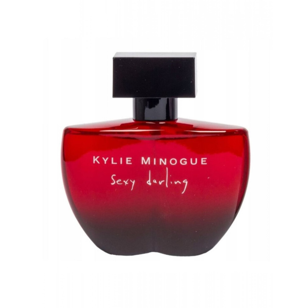 Kylie Sexy Darling Eau de Toilette for Women - 50 ml-image-OPC-PV78HM-NEW