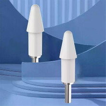 Pour stylet Xiaomi Inspiration, embout de rechange en métal pour tablette Xiaomi (tube et aiguille)