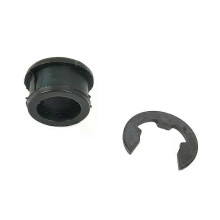 Bague de câble de sélecteur de vitesse de haute qualité, en plastique dur, neuve, pour transmission