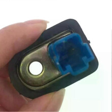 Kit d'interrupteur de lampe de porte à 1 broche compatible avec Mitsubishi Galant Eterna Emeraude Pajero