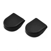 Cache-écrou d'essuie-glace pour Toyota Corolla E140/E170 E210 Versos Yaris Auris 85292-0F010