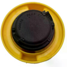 Bouchon de remplissage d'huile pour Vauxhall Astra/Corsa/Combo/Meriva/Tigra/Vectra Zafira 90536291 0650103