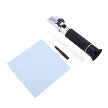 3-in-1-Refraktometer Katzen- und Hundeurin SG 1.000-1.060
