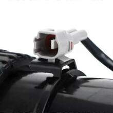 Ensemble filtre Ă carburant diesel U212-13-480A U212-13-480B pour Ford Ranger T6 T7 T8 Everest 22L Mazda