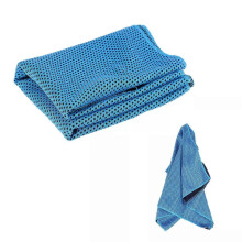 Serviette de fitness, serviette de sport rafraîchissante, serviette anti-transpiration rafraîchissante