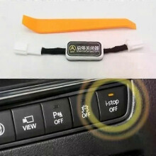 Pour Mazda3, Mazda6, CX-3, CX-5, CX-8, CX-30, BP, MX-5 Roadster, Atenza (Ă partir de 2013)Â : I-Stop