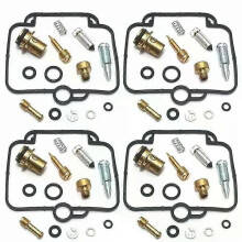 Kit de réparation de carburateur pour GSX-R 1100, GSX-R 1100W, GSF 1200, GSXR1100 et GSF 1200S