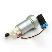 Pompe à carburant Topteng 525 l/h F90000285 Hellcat et kit d'installation compatible E85, montage Walbro