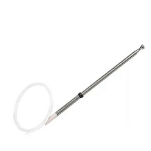Antenne radio AM/FM électrique MAST pour Toyota 4Runner (1996-2002) - Référence : 86337-35111